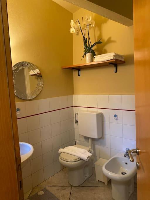 Civico 8 Apartment *