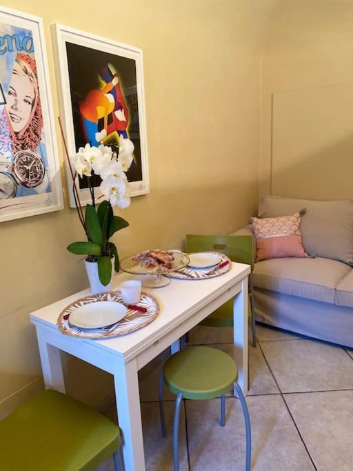 Civico 8 Apartment *