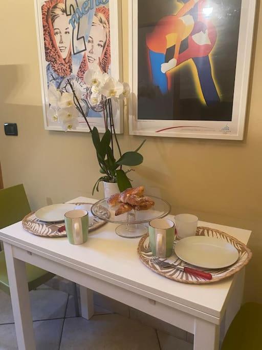 Civico 8 Apartment Rivarolo Canavese
