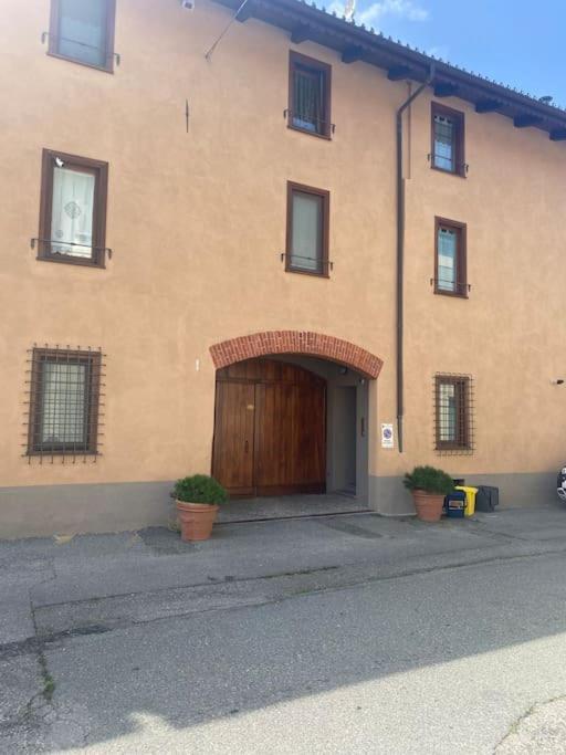 Civico 8 * Rivarolo Canavese