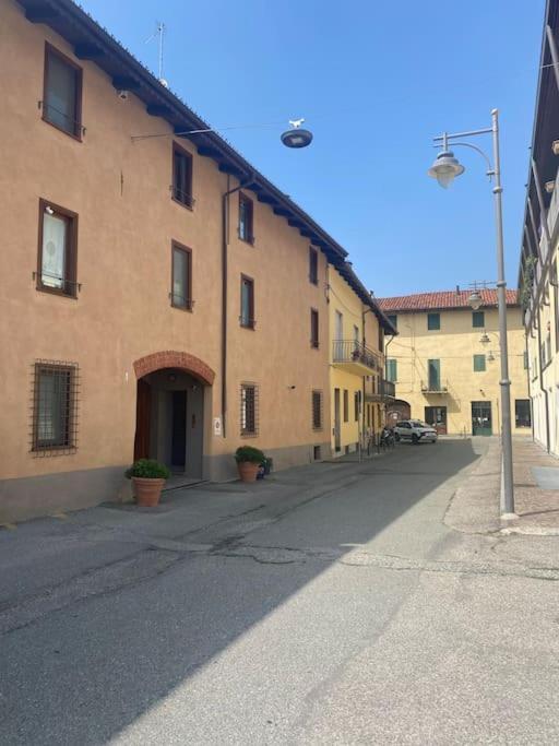 Apartment Civico 8