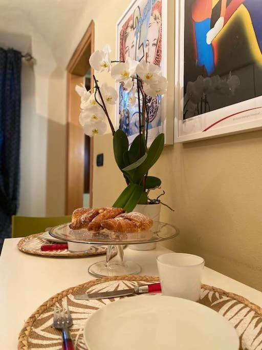 Civico 8 Apartment Rivarolo Canavese