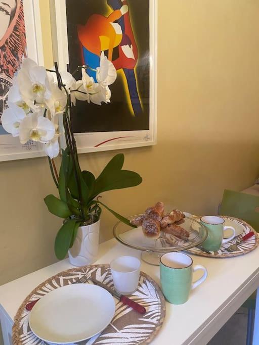 Apartment Civico 8 *