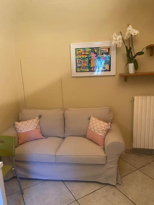 Apartment Civico 8 Rivarolo Canavese