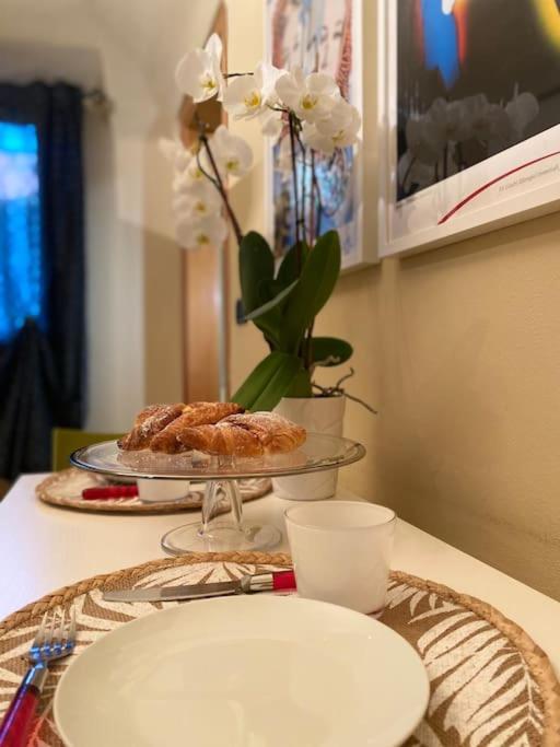 Apartment Civico 8 *